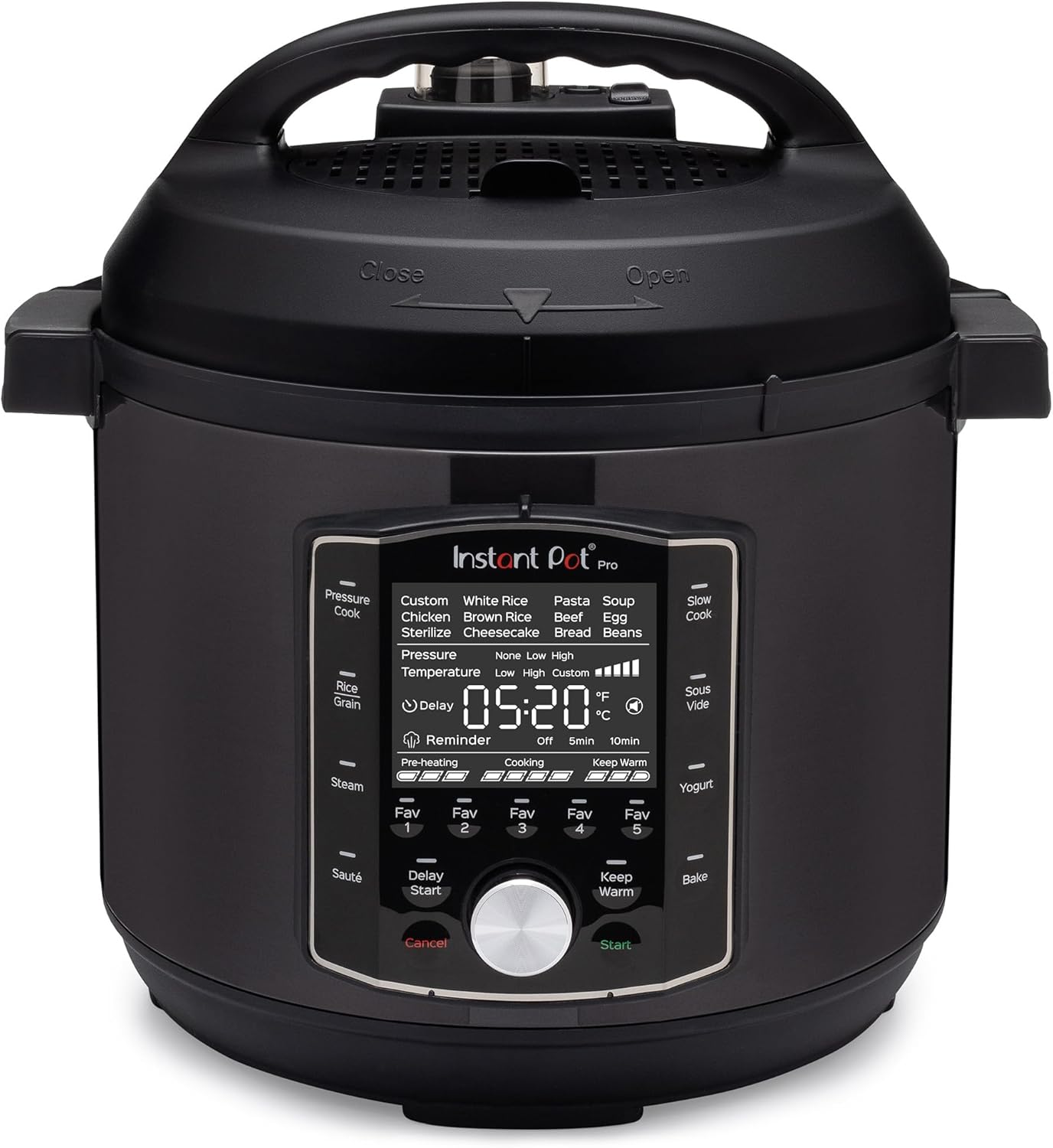 Instant Pot