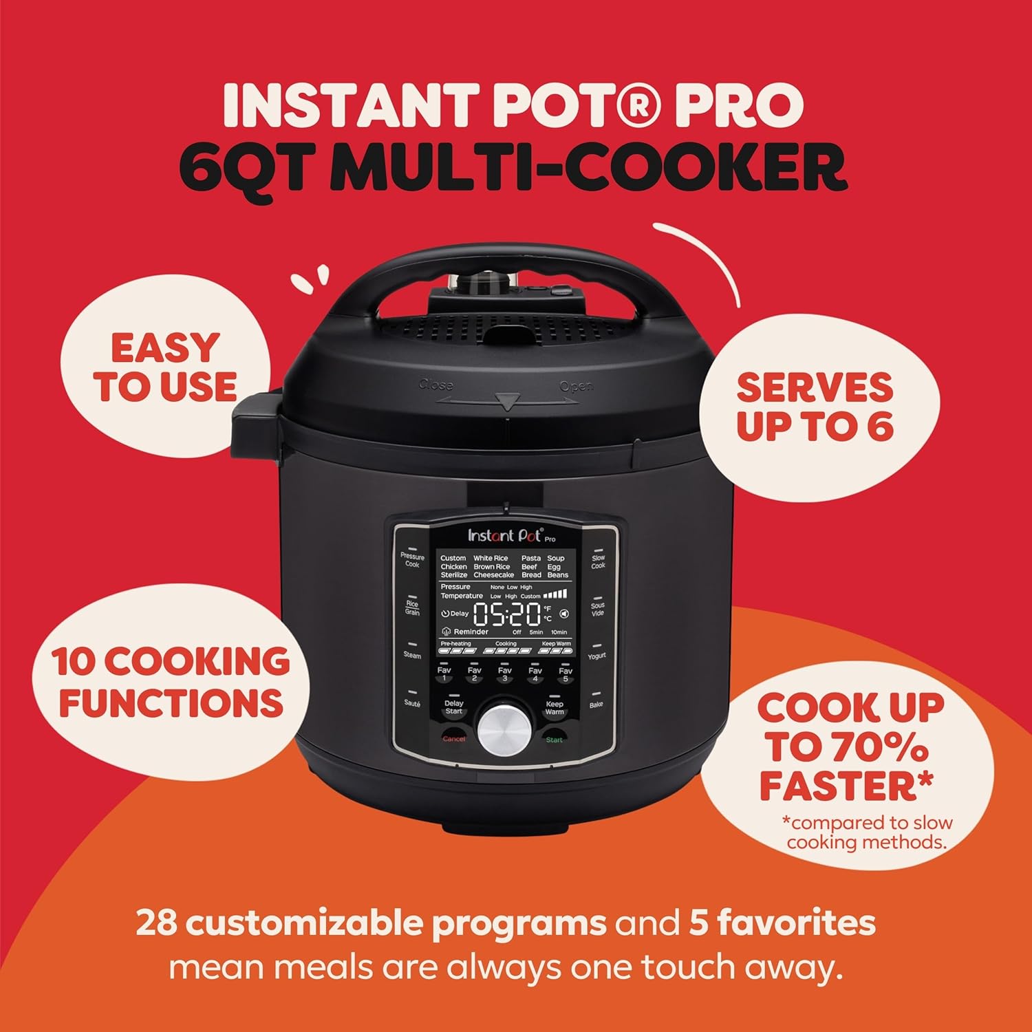 Instant Pot - Image 2