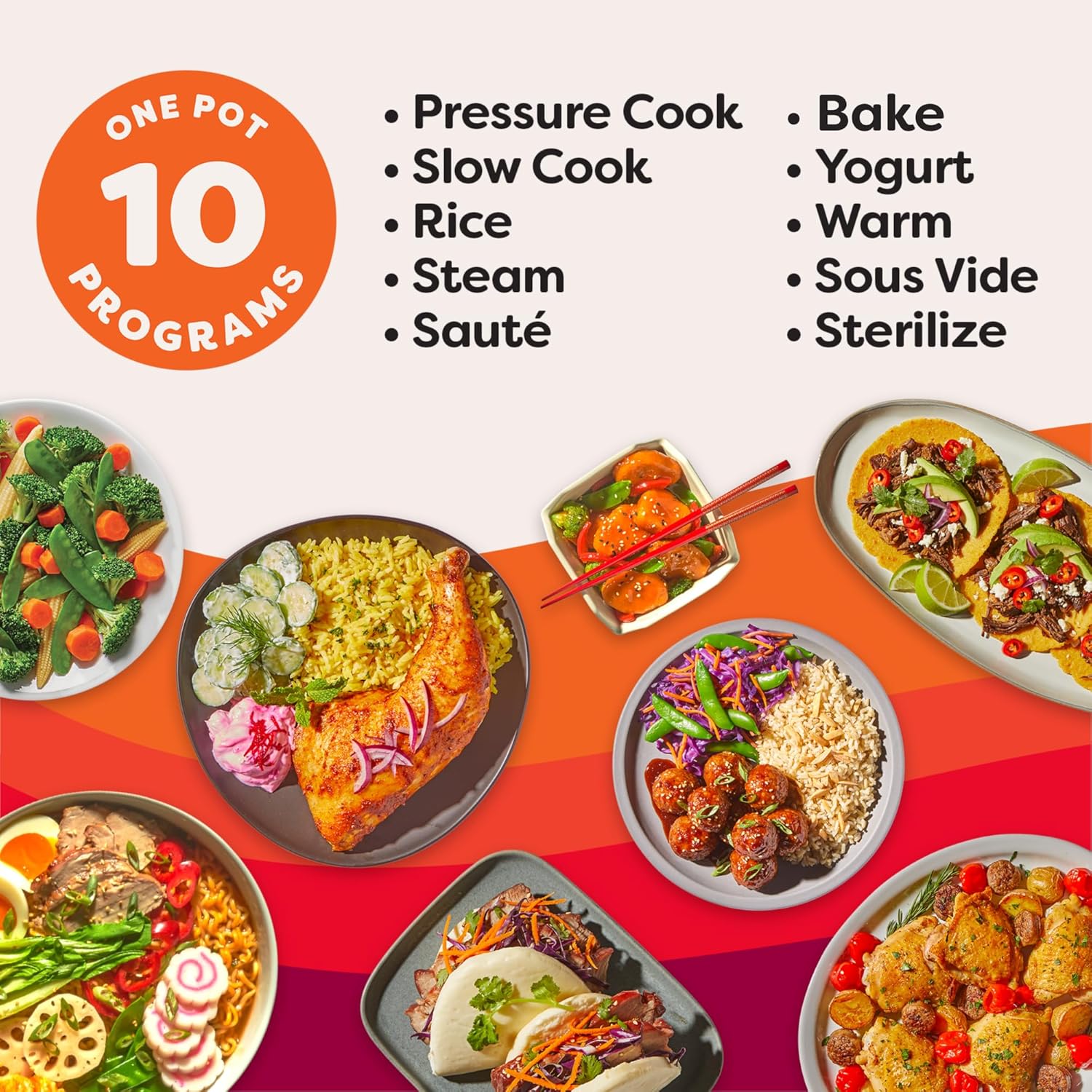 Instant Pot - Image 3