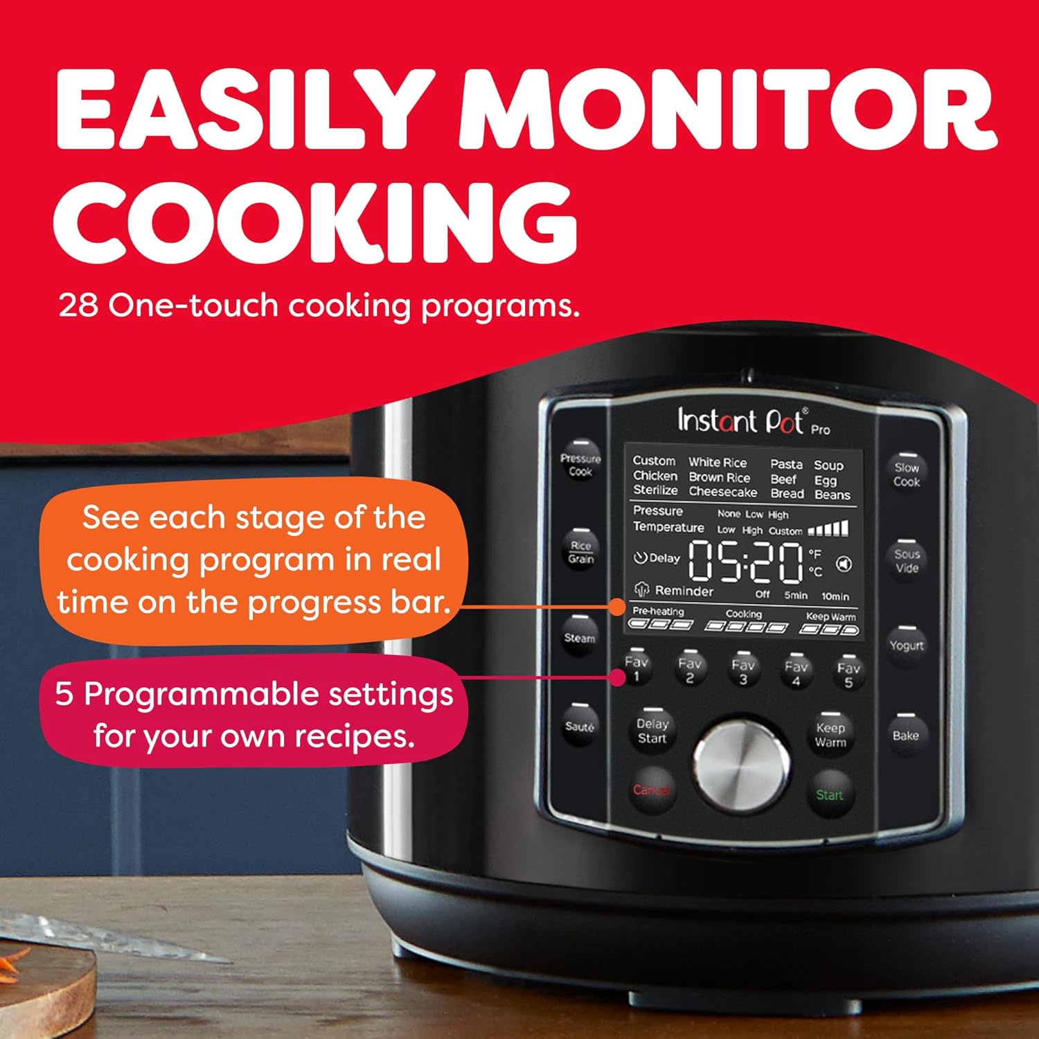 Instant Pot - Image 4