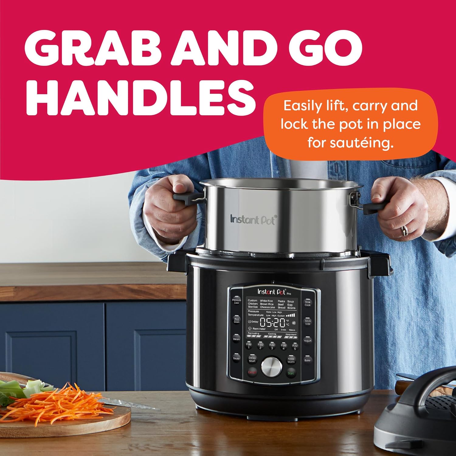 Instant Pot - Image 5