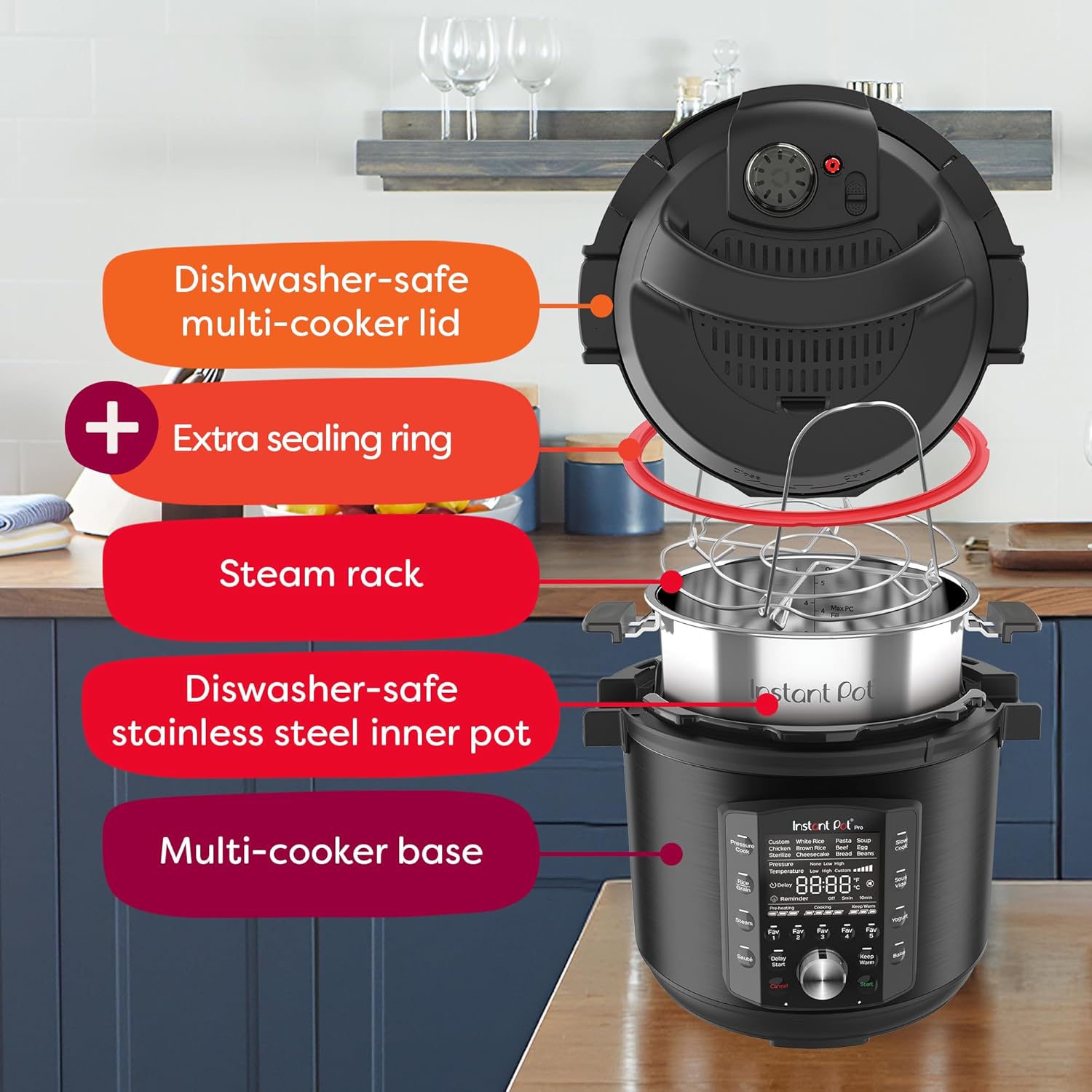 Instant Pot - Image 6