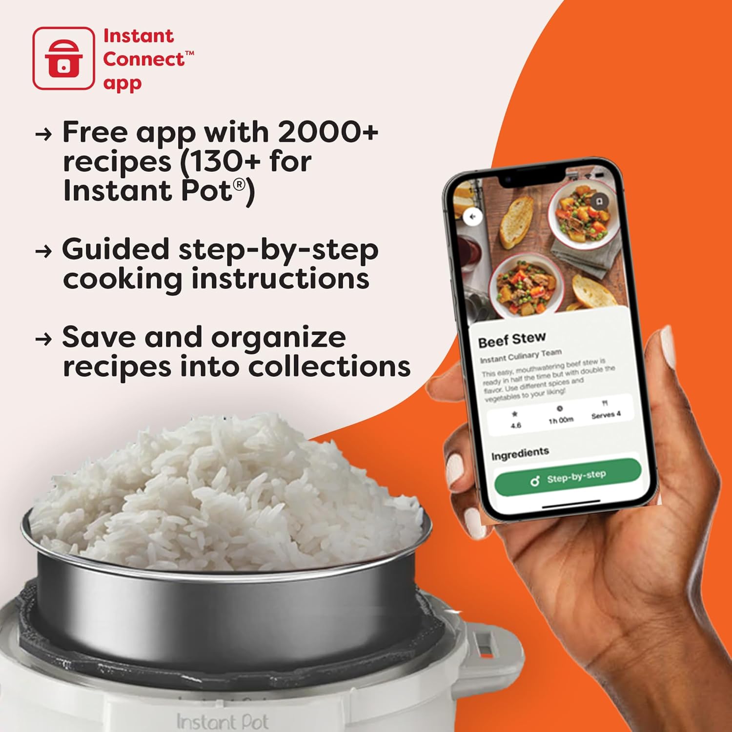 Instant Pot - Image 7