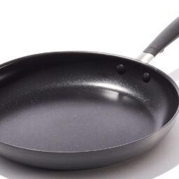 OXO Good Grips Hard Anodized PFOA-Free Nonstick 12" Frying Pan Skillet Black