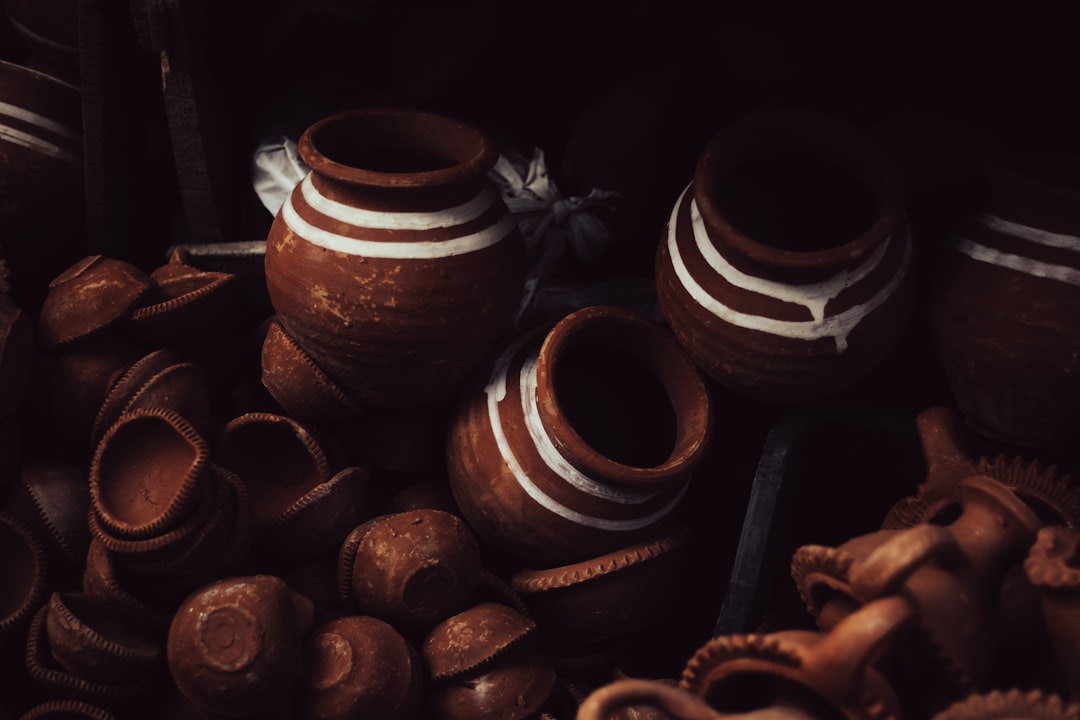 Elevate Your Home Decor with Unique Pot Styles Online